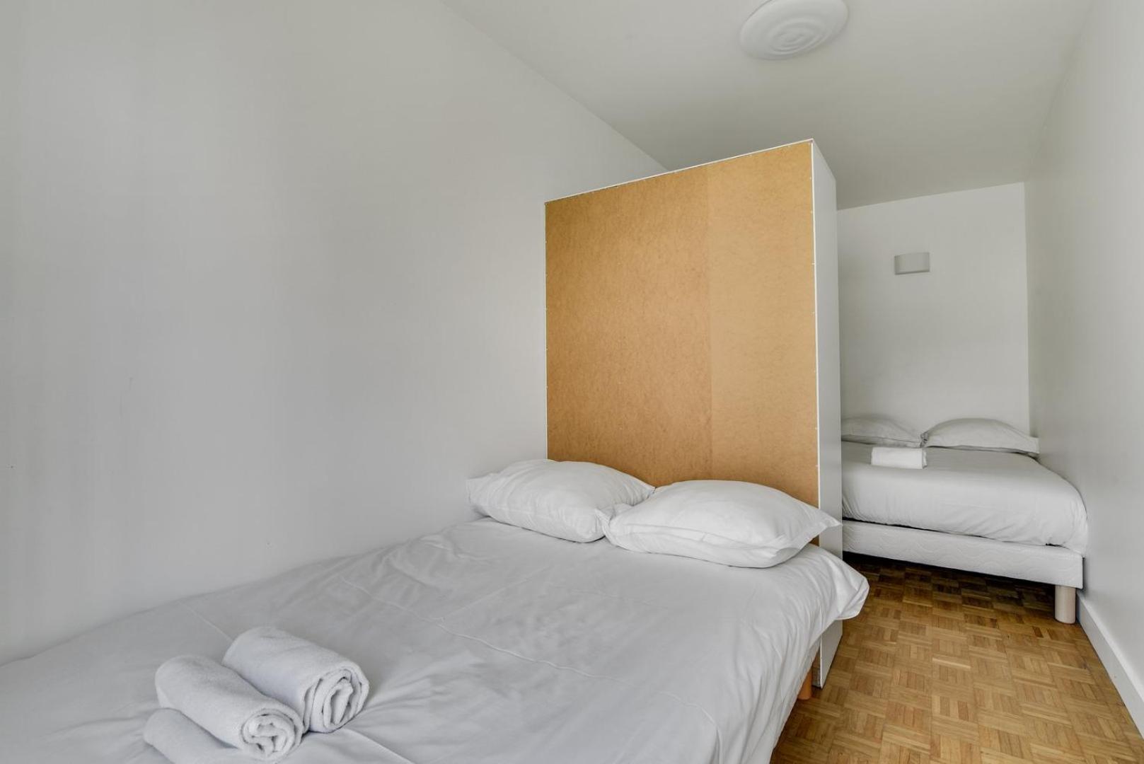 Les Hauteurs De Saint-Cloud Apartamento Exterior foto