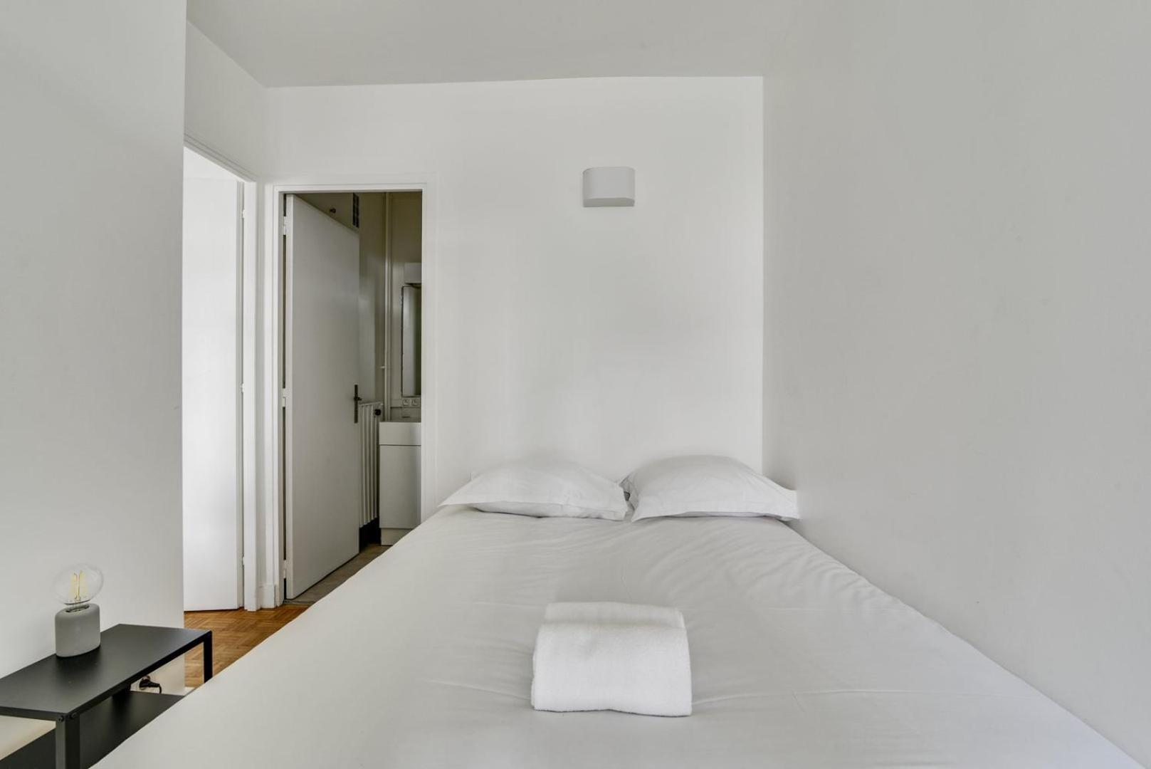 Les Hauteurs De Saint-Cloud Apartamento Exterior foto