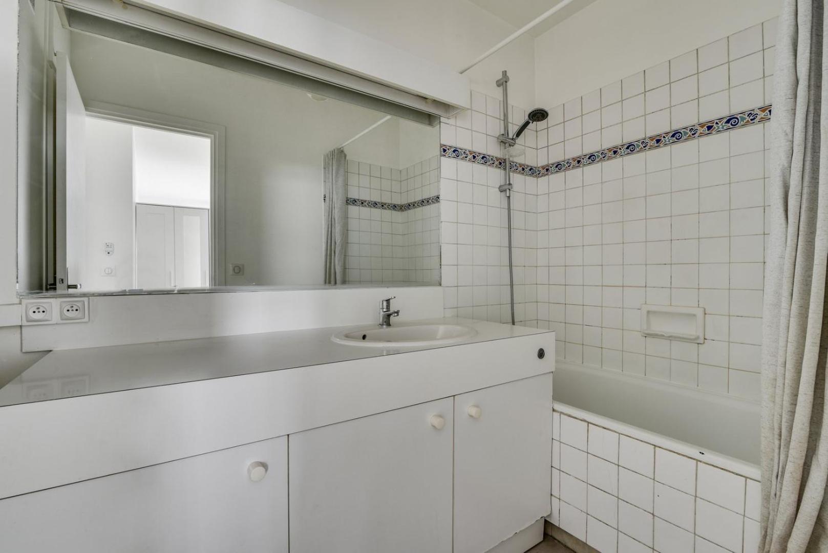 Les Hauteurs De Saint-Cloud Apartamento Exterior foto